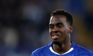 Đội hình Chelsea đấu Tottenham: Maresca gây sốc loại Gittens