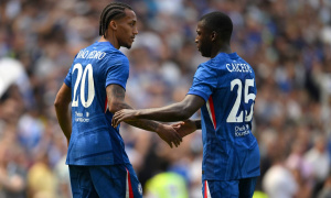 Joao Pedro mời Moises Caicedo ăn tối, tiết lộ bí quyết chiến thắng Tottenham