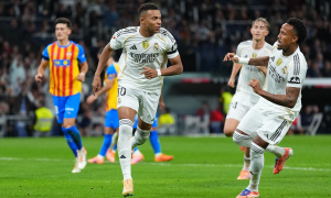 Real Madrid của Xabi Alonso nâng tầm nghệ thuật Pressing, tạo ra 'Chiếc lồng chết người'