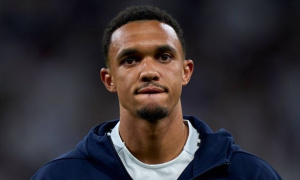 Trent Alexander-Arnold: 'Định mệnh' trở lại Anfield đối đầu Liverpool cùng Real Madrid