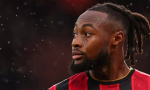 Man Utd 'phá két' 60 triệu bảng cho Antoine Semenyo, đại chiến chuyển nhượng với Liverpool