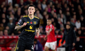 Thất vọng Dalot: Luke Shaw mới là mảnh ghép hoàn hảo cho hành lang trái của Man United