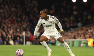 Liverpool âm thầm theo dõi 'viên ngọc' Kevin của Fulham