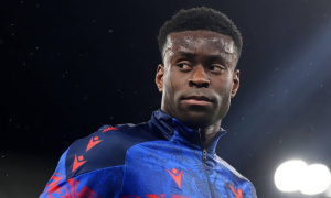 Man Utd nhập cuộc săn đón Marc Guehi, bom tấn tự do hè 2026