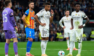 Bài toán khó của Xabi Alonso: Ai xứng đáng đá phạt đền tại Real Madrid?