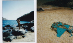 Annekee de Ligt gây chấn động với những bức ảnh gợi cảm giữa tin đồn ly hôn