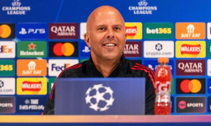 Arne Slot: 'Trent là đối thủ, Liverpool sẽ gạt cảm xúc để thắng Real Madrid'