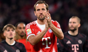 Kompany “thức tỉnh” Bayern khỏi men say chiến thắng