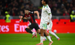 Paulo Dybala chấn thương cơ đùi, nghỉ ít nhất 1 tháng bỏ lỡ 5 trận AS Roma