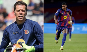 Szczesny: 'Rashford không thể ngăn chặn nếu ở phong độ cao'