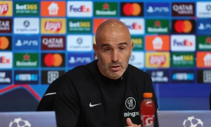 Enzo Maresca cảnh báo Chelsea: Qarabag không còn dễ chơi