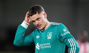 Real Madrid suýt chiêu mộ Florian Wirtz năm 2020, COVID-19 khiến thương vụ đổ bể phút chót