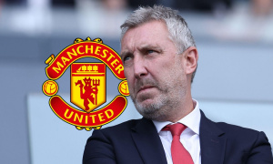 Jason Wilcox: Man Utd xây dựng tập thể kỷ luật, không phải 'Harlem Globetrotters' hào nhoáng