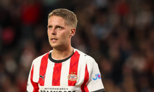 Man Utd săn Anderson: Nhưng Joey Veerman mới là ‘mảnh ghép vàng’ hoàn hảo