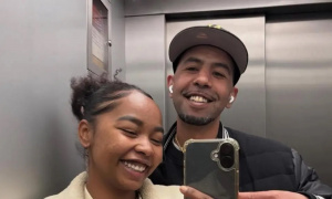 Cha Lamine Yamal chuẩn bị đính hôn bạn gái trẻ sau khi con trai xác nhận chia tay Nicki Nicole