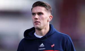 Viktor Gyokeres chấn thương gân kheo: Arsenal lo lắng trước chuyến làm khách Sunderland