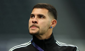 Bruno Guimaraes ‘hy sinh’ vì Newcastle United, Chích chòe bay cao tại Champions League