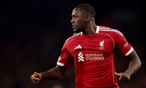 Real Madrid theo dõi sát sao Ibrahima Konate của Liverpool trước cơ hội chuyển nhượng tự do