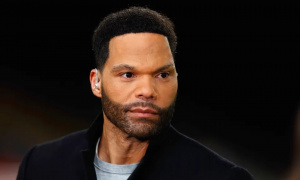 Joleon Lescott: Bayern Munich mới là ứng viên vô địch Champions League 2025/26