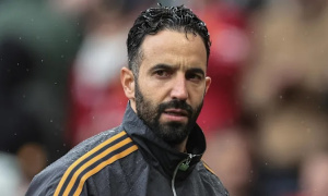 Amorim “đổi giáo án”, Man United thoát khủng hoảng chấn thương