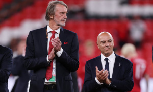 Sir Jim Ratcliffe dàn xếp vụ kiện với Tottenham: INEOS chi hơn 5 triệu bảng khép lại tranh chấp hợp đồng