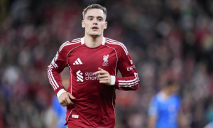 Wirtz không phá hủy Liverpool, chỉ là 'chất xúc tác' cho cuộc cách mạng tuyến giữa