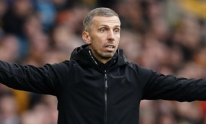 Gary O’Neil nổi lên ứng viên hàng đầu cho ghế HLV Southampton