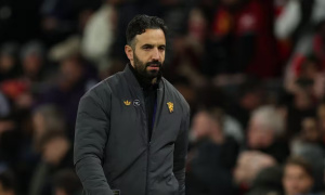 Amorim: “Man Utd đánh rơi chiến thắng Tottenham, thiếu dũng cảm kết liễu trận đấu”