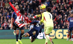 Arsenal và 'quãng nghỉ vàng': Hồi phục chấn thương, sẵn sàng bùng nổ derby Bắc London