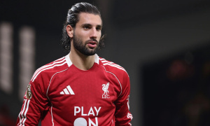 Dominik Szoboszlai: Linh hồn tuyến giữa Liverpool trước đại chiến Man City