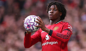 Hòa kịch tính Tottenham, Man Utd phơi bày tử huyệt cố hữu ở vị trí hậu vệ cánh