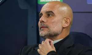 Man City tung đội hình mạnh nhất với Haaland làm mũi nhọn trước Liverpool