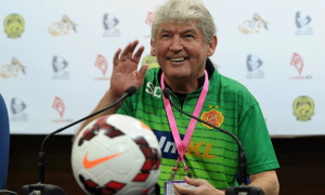 Steve Darby: Bóng đá Malaysia chưa rút ra bài học sau 30 năm, lại đối mặt khủng hoảng hệ thống