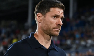 Xabi Alonso gây bất ngờ: Sao trẻ Real Madrid đá chính, Alexander-Arnold dự bị trước Rayo Vallecano