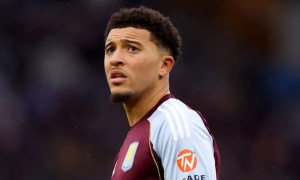 Manchester United chấp nhận 'cắt lỗ', Jadon Sancho sẽ rời Old Trafford theo dạng tự do vào mùa hè