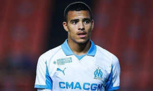 Mason Greenwood tỏa sáng rực rỡ tại Marseille, Manchester United sắp nhận 'quà trời cho' hàng chục triệu bảng