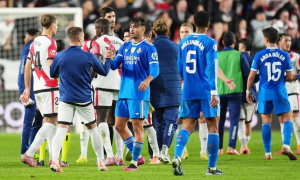 Real Madrid 'mất kết nối' sau El Clasico: Xabi Alonso phải tìm lại bản sắc trong kỳ nghỉ quốc tế