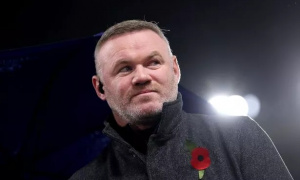 Wayne Rooney: Arsenal vẫn là 'ứng viên số một' dù Man City hạ Liverpool 3-0