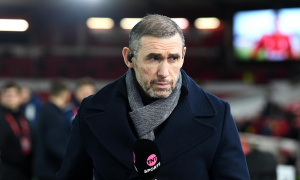 Martin Keown: Chelsea có thể là 'ngựa ô' đua vô địch