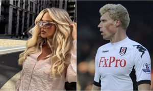 Cựu sao Premier League bị vợ triệu phú bỏ sau cuộc ly hôn ồn ào