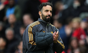 Ruben Amorim sắp phá vỡ lời hứa đầu tiên: Man United buộc phải từ bỏ triết lý chuyển nhượng dài hạn