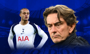 Tottenham của Thomas Frank: Lãng phí 211 triệu euro và nguy cơ giậm chân tại chỗ