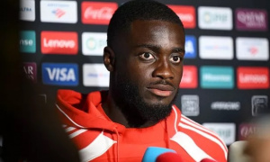 Dayot Upamecano lên tiếng về tương lai, Real Madrid và Liverpool săn đón