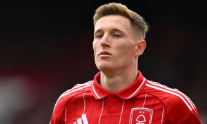 Nottingham Forest hét giá 120 triệu bảng cho Elliot Anderson: Man United có dám mắc 'cú lừa' mới?