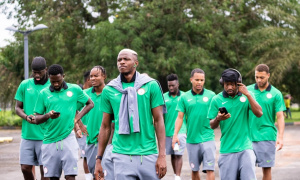 Tuyển Nigeria hỗn loạn trước play-off World Cup: Cầu thủ bỏ tập vì đòi tiền thưởng từ năm 2019