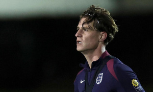 Thomas Tuchel loại Alex Scott, Marc Guehi vắng mặt vì chấn thương trước trận Anh gặp Serbia