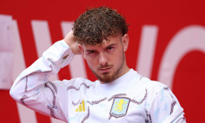 Harvey Elliott bị 'đóng băng' ở Aston Villa, thương vụ mua đứt trị giá 35 triệu bảng bị đe dọa