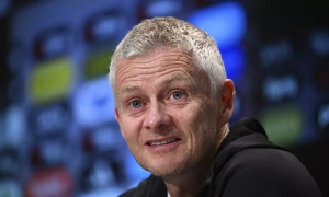 Ole Gunnar Solskjaer nhận việc mới tại UEFA, vẫn để ngỏ khả năng trở lại Ngoại hạng Anh