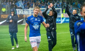 Ole Gunnar Solskjaer mở lòng về Besiktas và giấc mơ dẫn dắt Na Uy, tái ngộ Erling Haaland