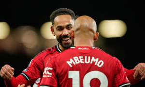 Rio Ferdinand chỉ ra 'chất xúc tác' lớn tại Manchester United: Sự tự tin từ Mbeumo và Cunha